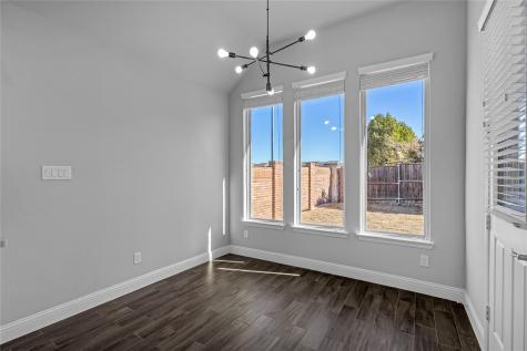 17652 Pinyon Lane Dallas TX 75252
