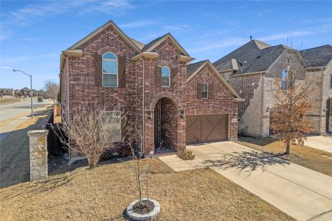 17652 Pinyon Lane Dallas TX 75252