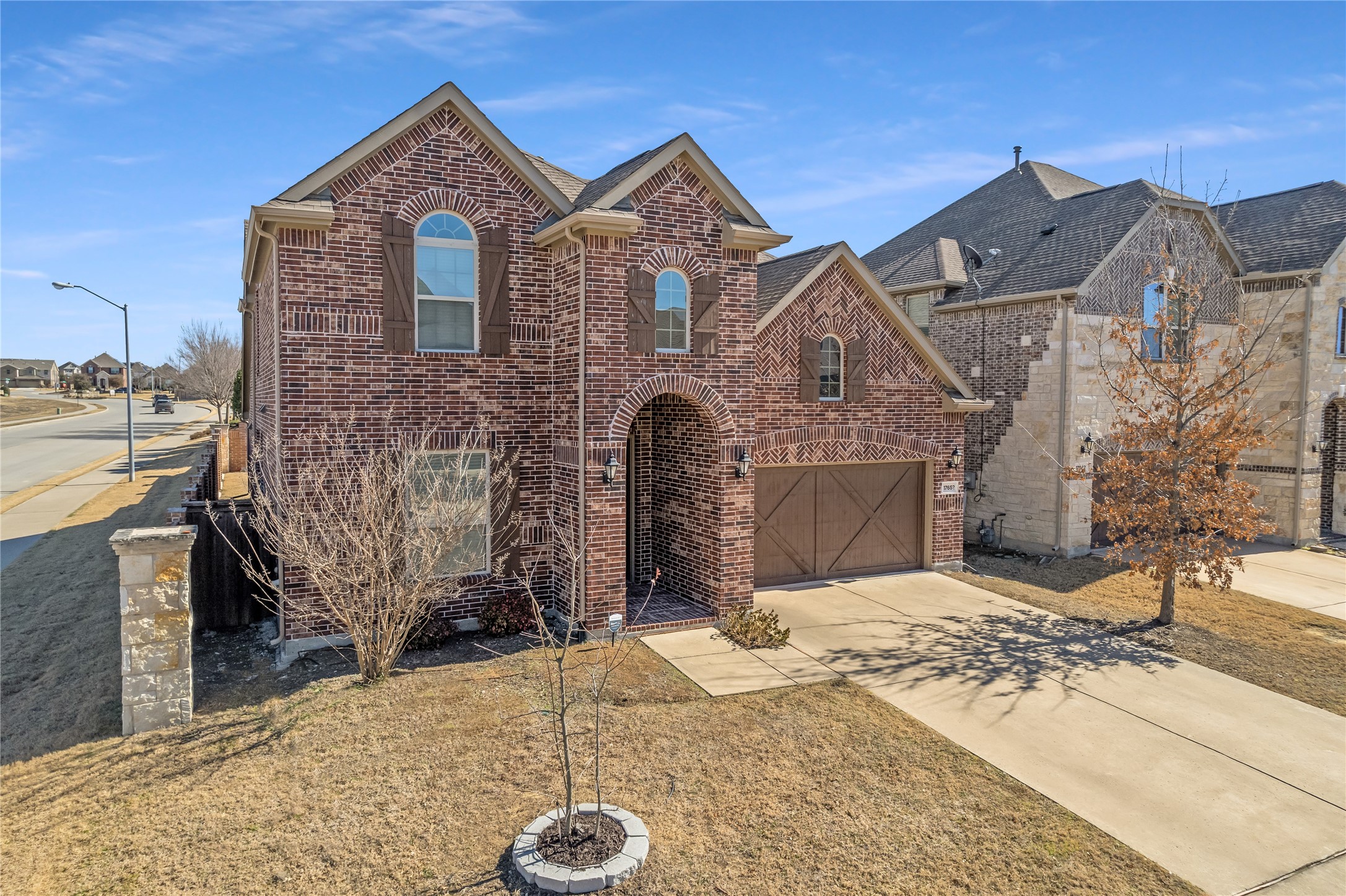 17652 Pinyon Lane Dallas TX 75252