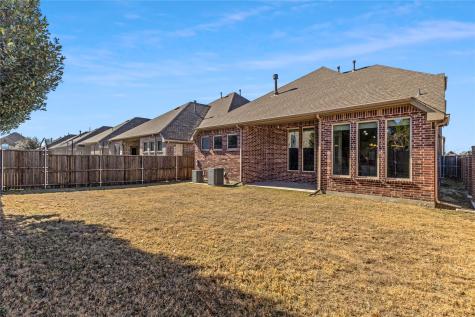 17652 Pinyon Lane Dallas TX 75252