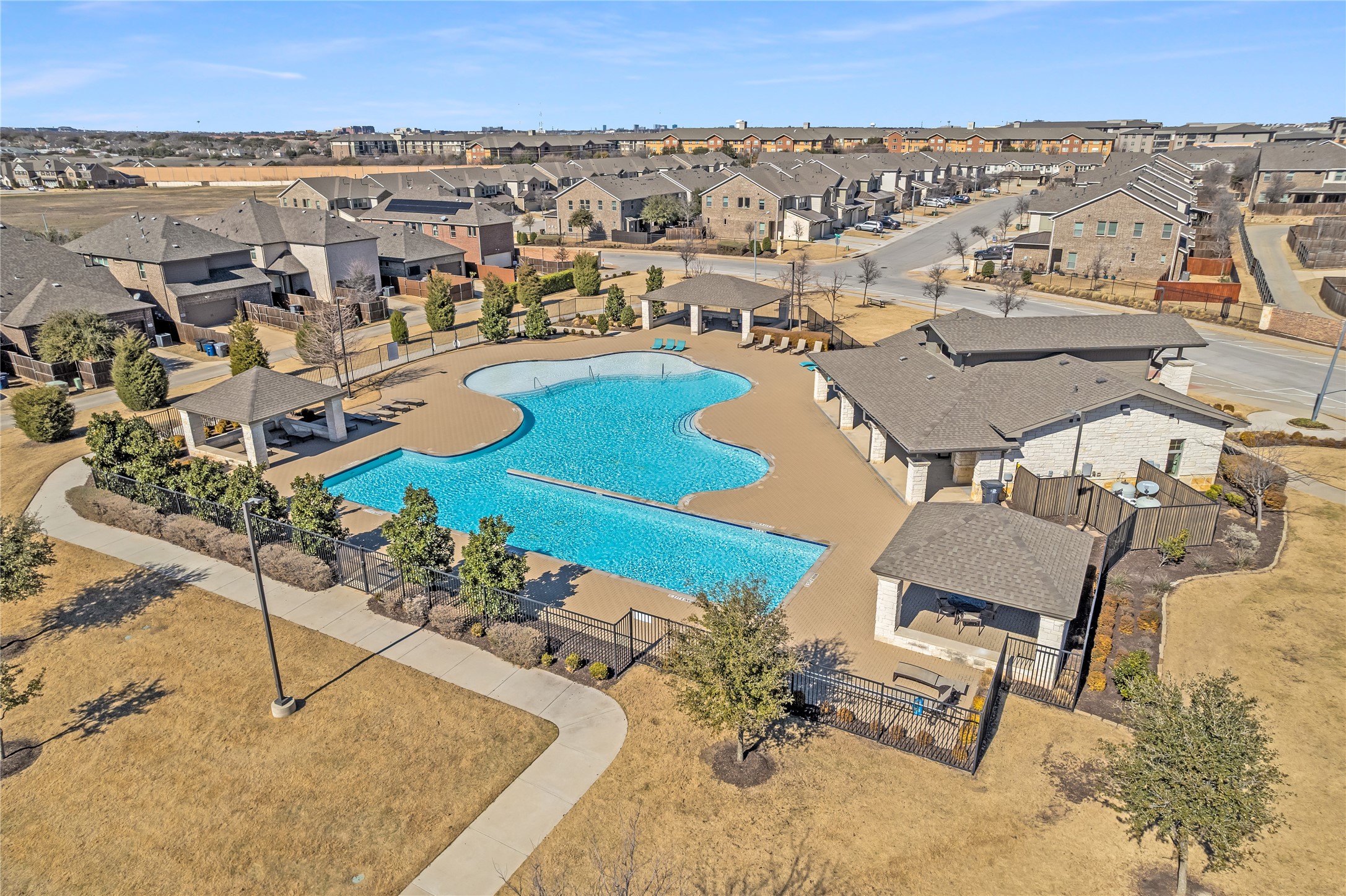 17652 Pinyon Lane Dallas TX 75252