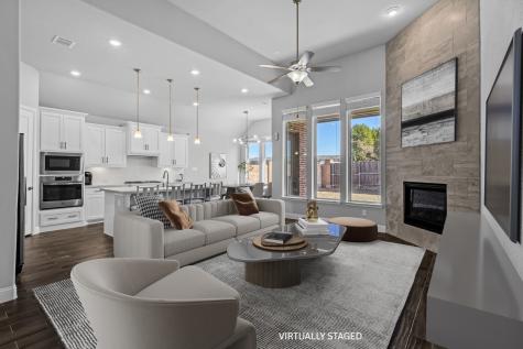 17652 Pinyon Lane Dallas TX 75252