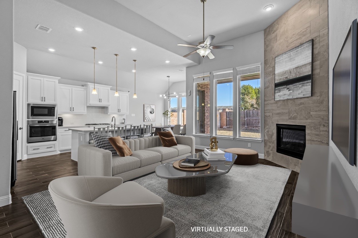 17652 Pinyon Lane Dallas TX 75252