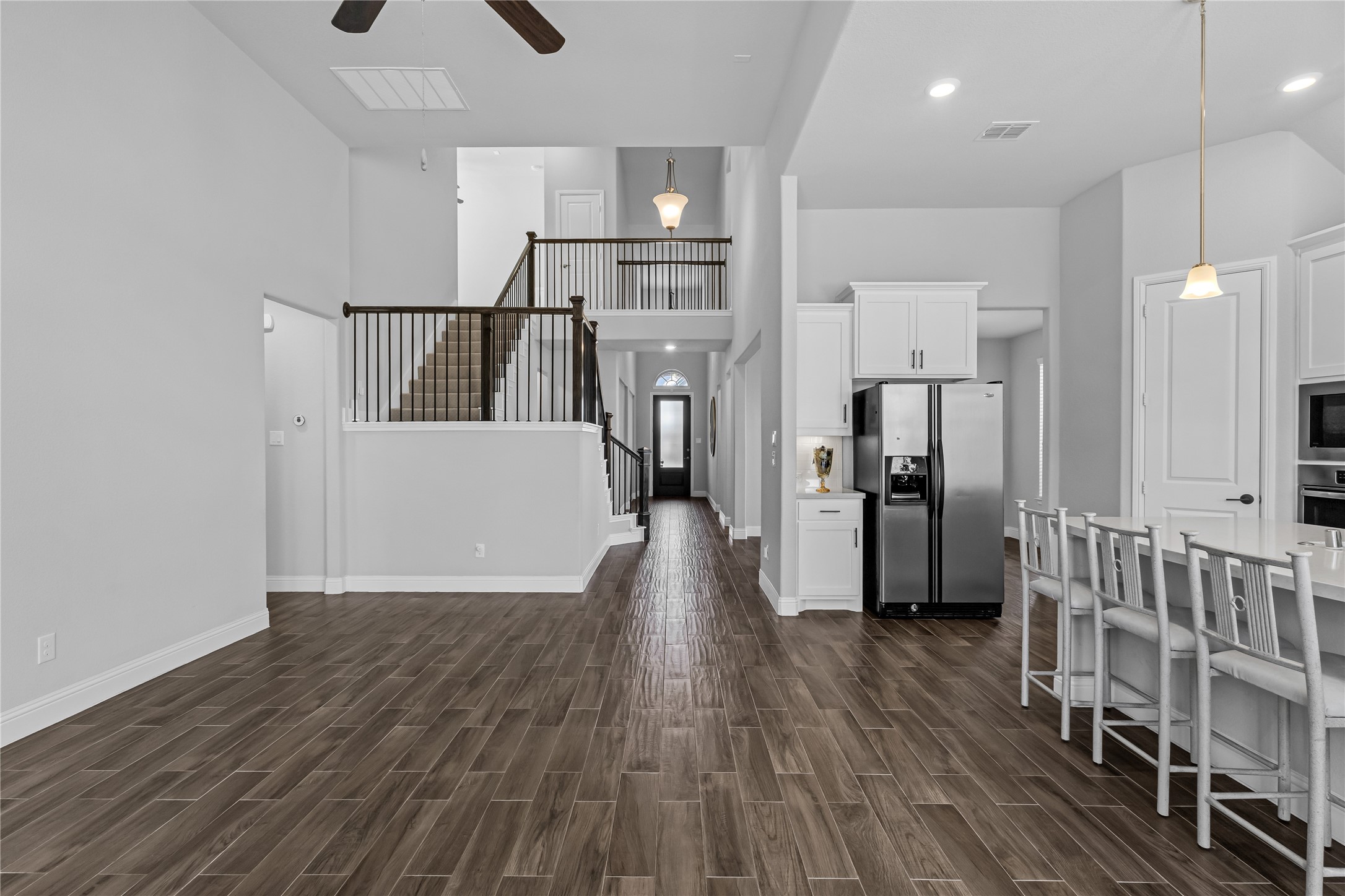 17652 Pinyon Lane Dallas TX 75252
