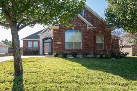 1218 Coastal Drive Garland TX 75043