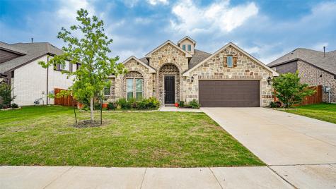3626 Monticello Way Forney TX 75126