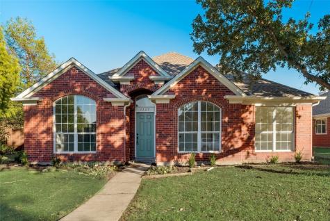1269 Winston Drive Lewisville TX 75077