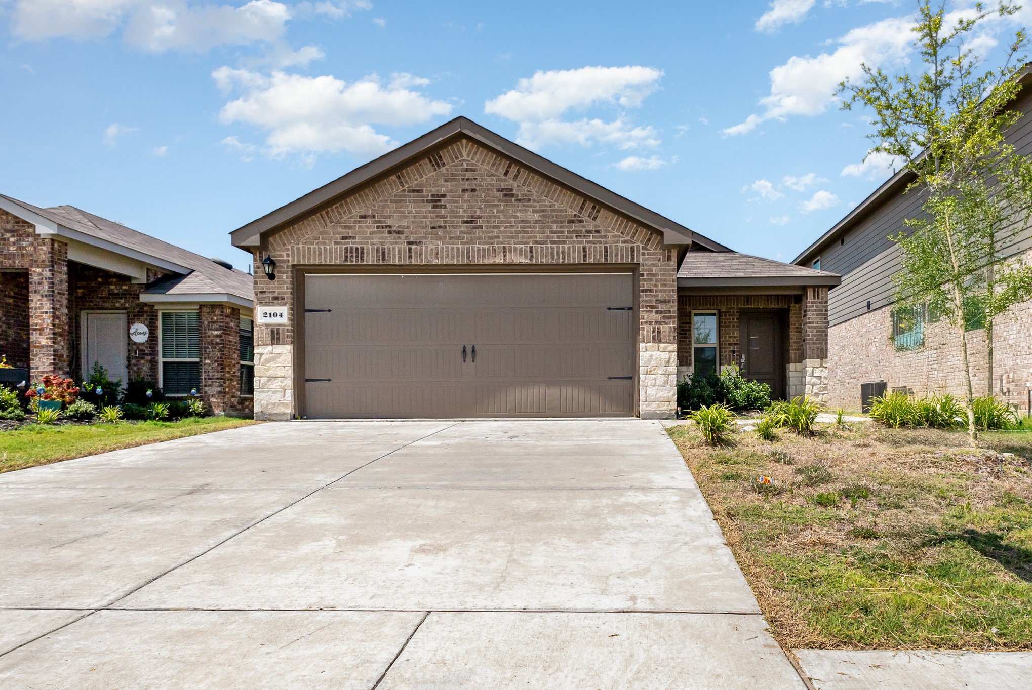 2104 Bailer Way Royse City TX 75189