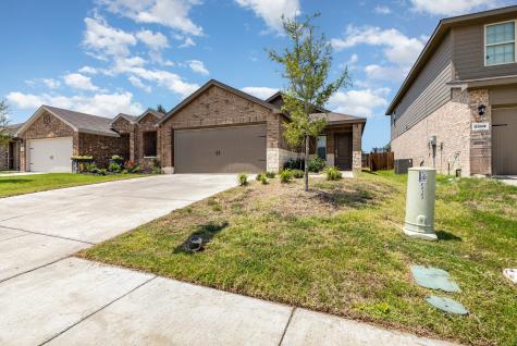 2104 Bailer Way Royse City TX 75189
