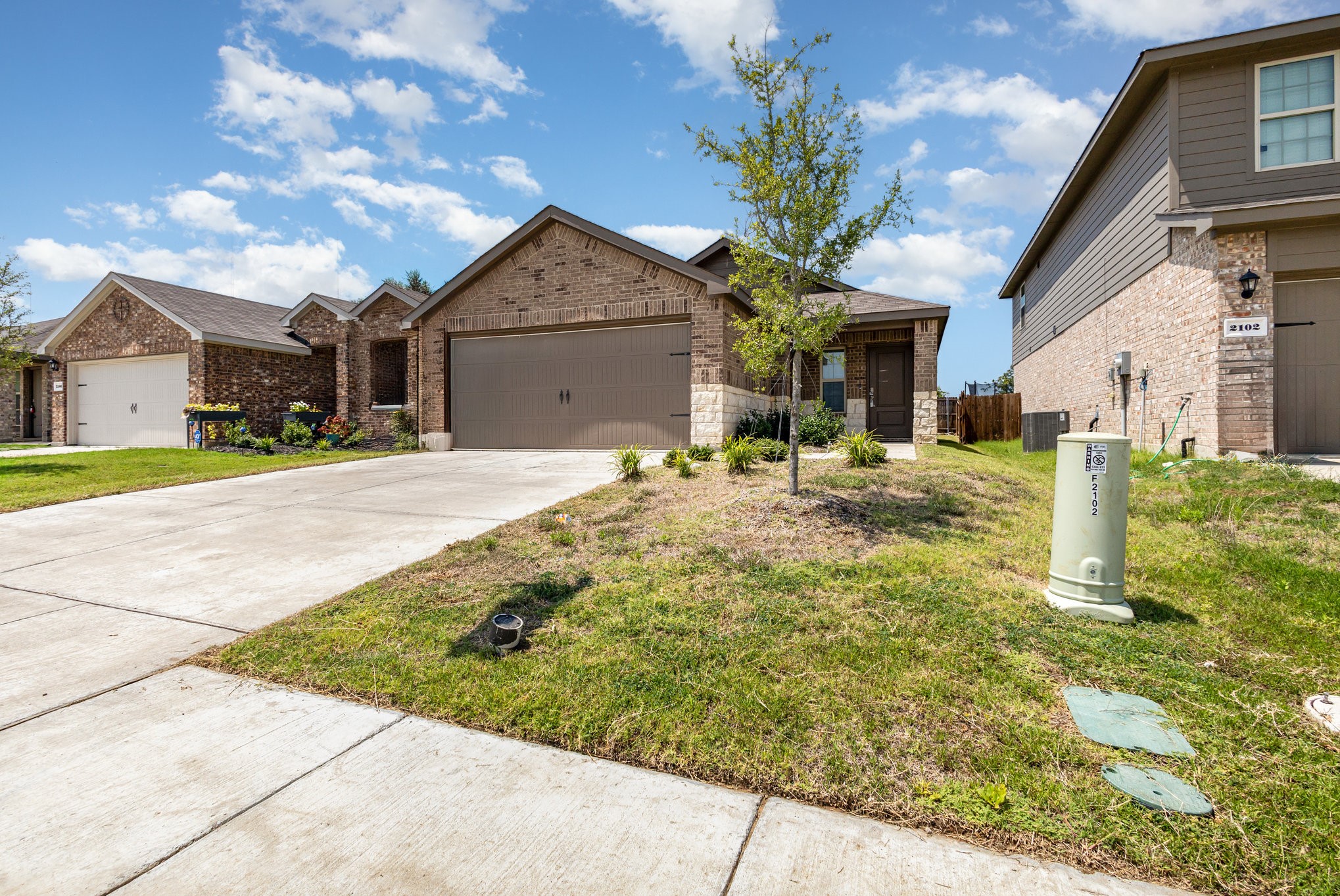 2104 Bailer Way Royse City TX 75189