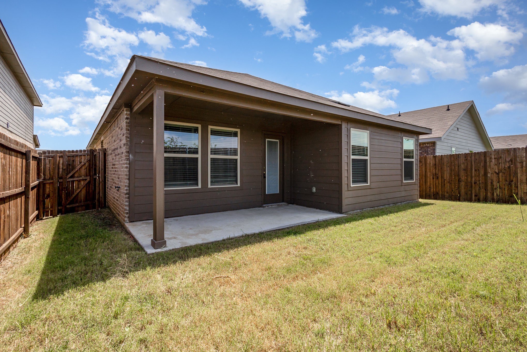 2104 Bailer Way Royse City TX 75189