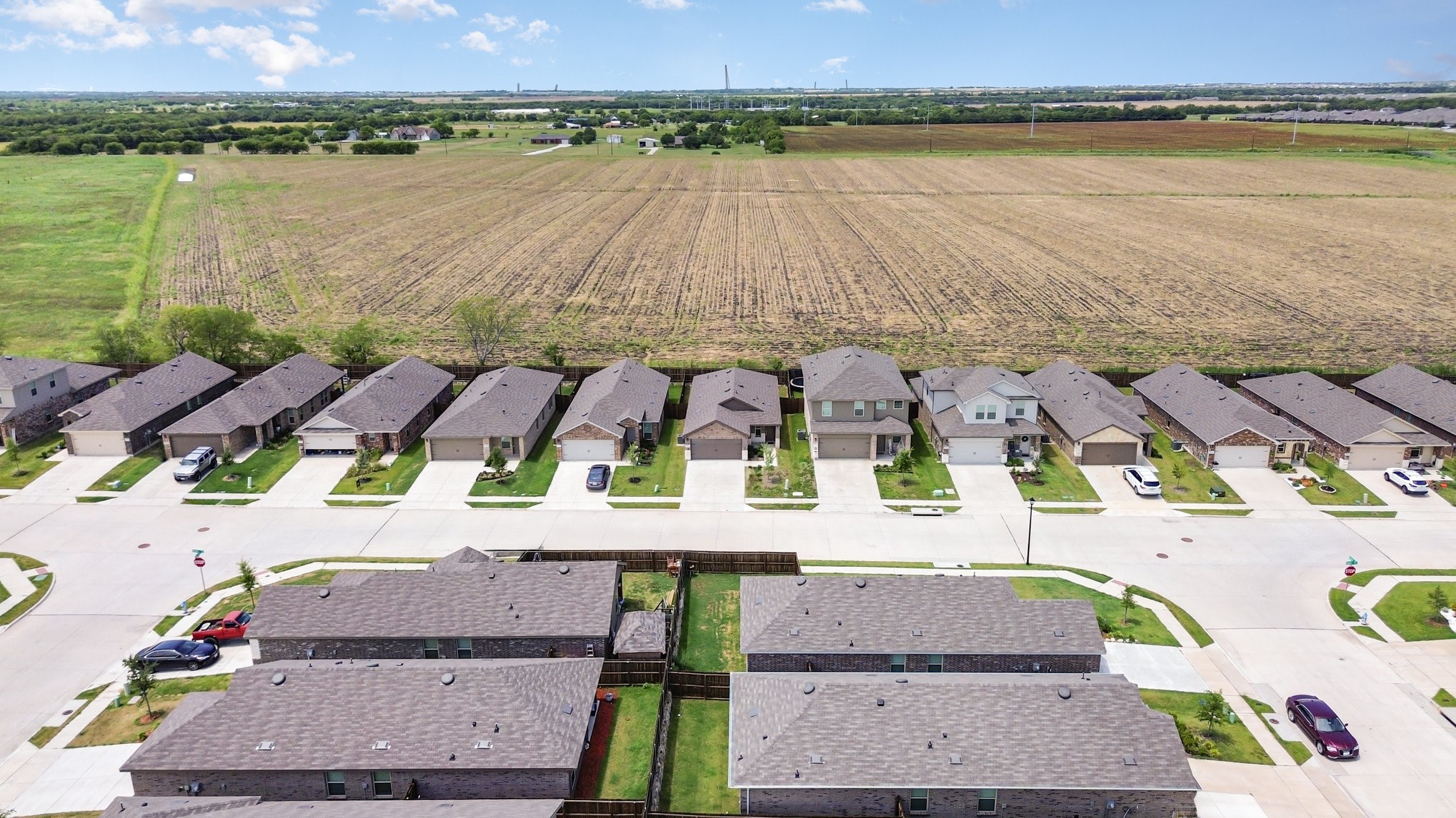 2104 Bailer Way Royse City TX 75189