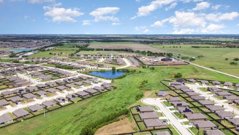 2104 Bailer Way Royse City TX 75189