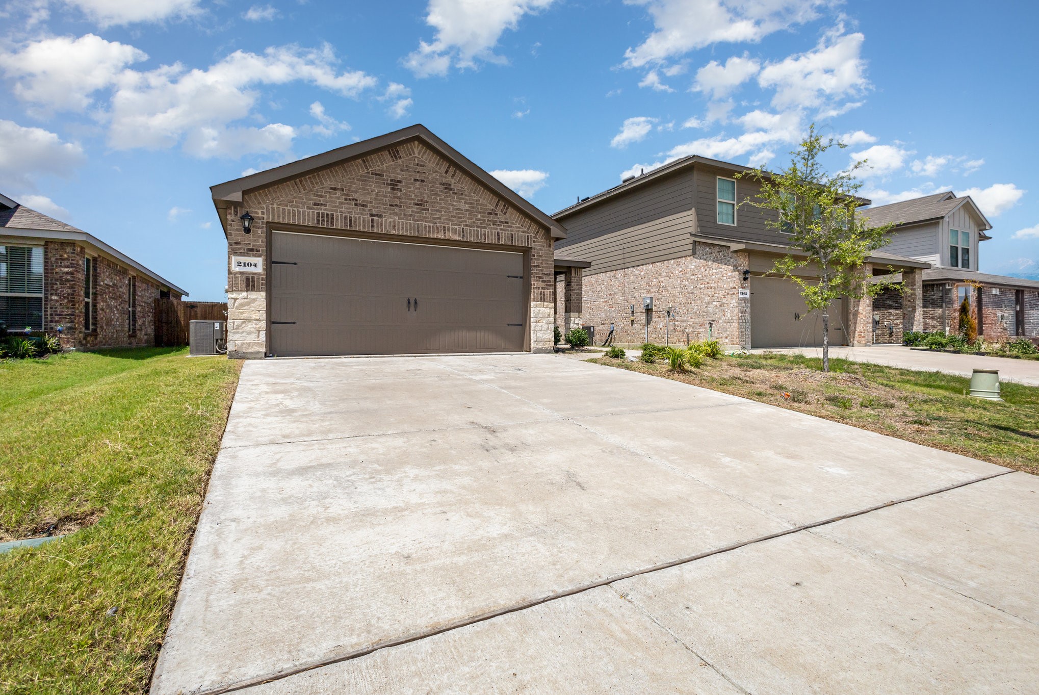 2104 Bailer Way Royse City TX 75189