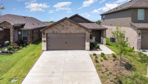 2104 Bailer Way Royse City TX 75189