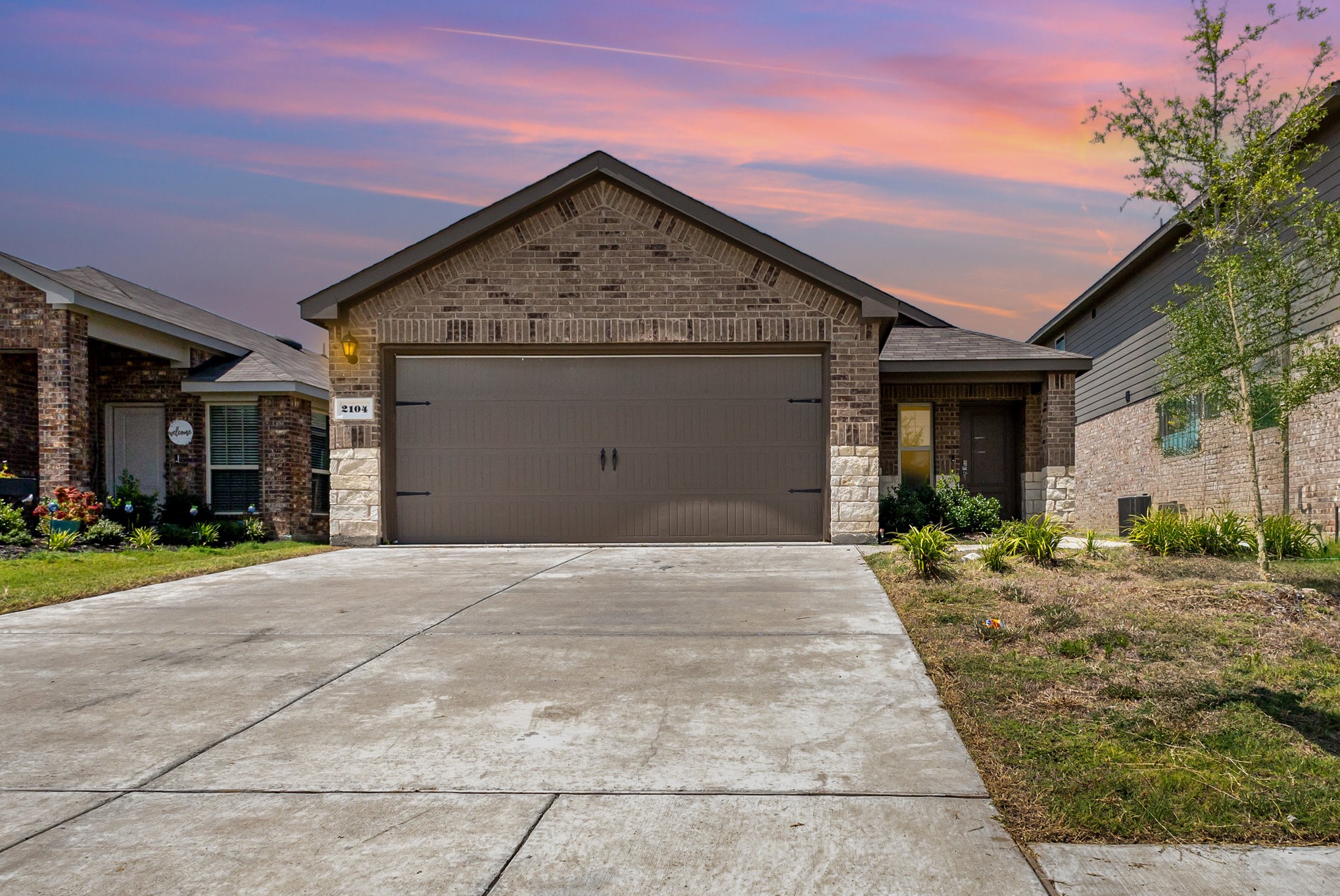 2104 Bailer Way Royse City TX 75189