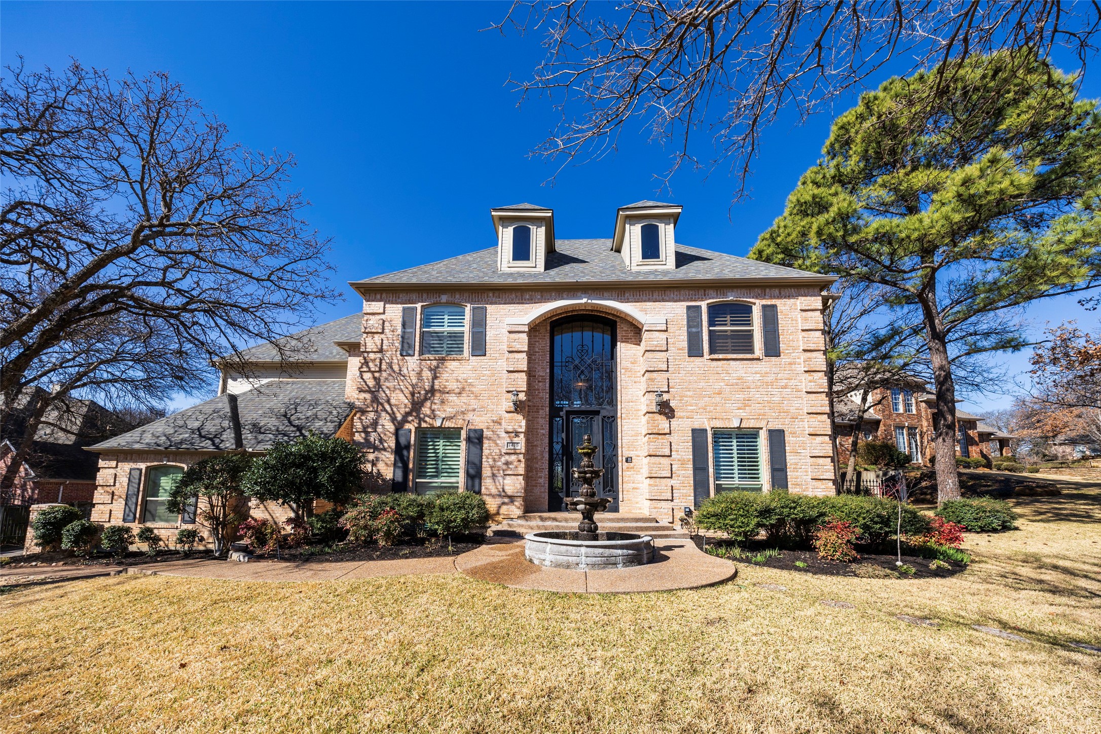 1410 Pecos Drive Southlake TX 76092