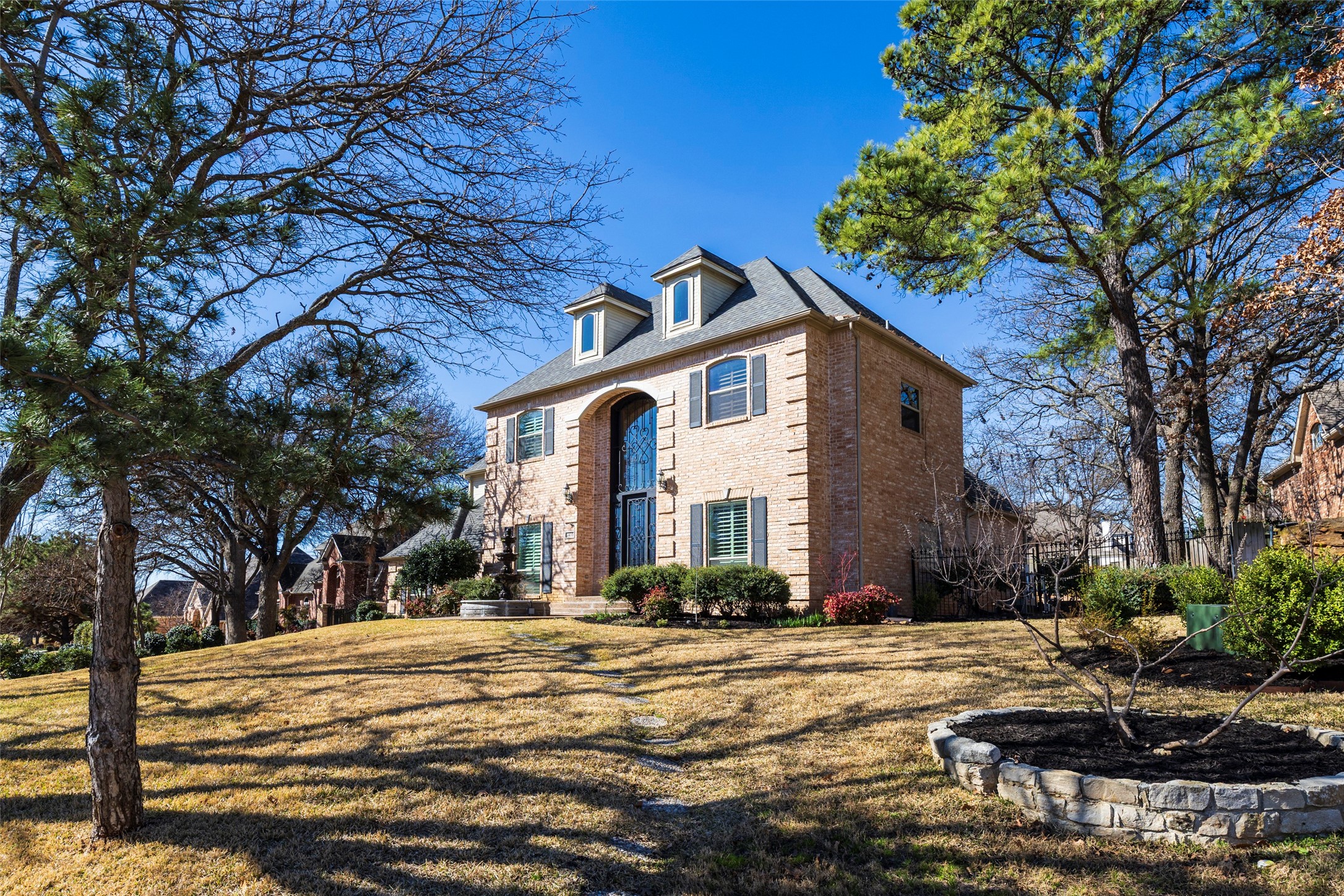 1410 Pecos Drive Southlake TX 76092
