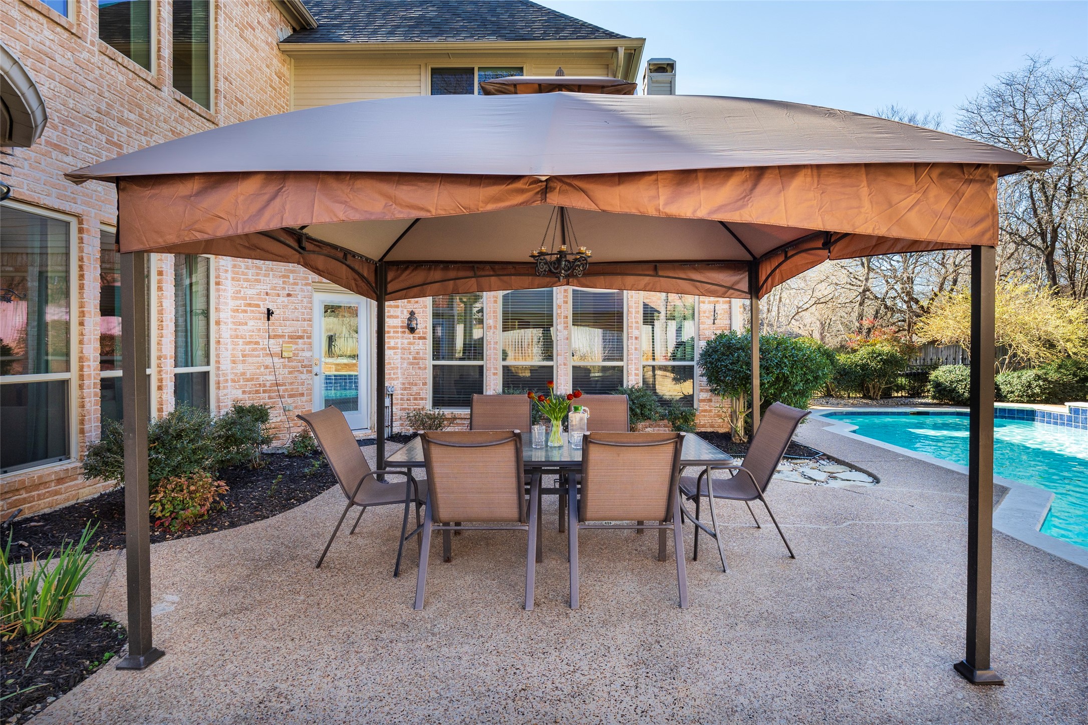 1410 Pecos Drive Southlake TX 76092