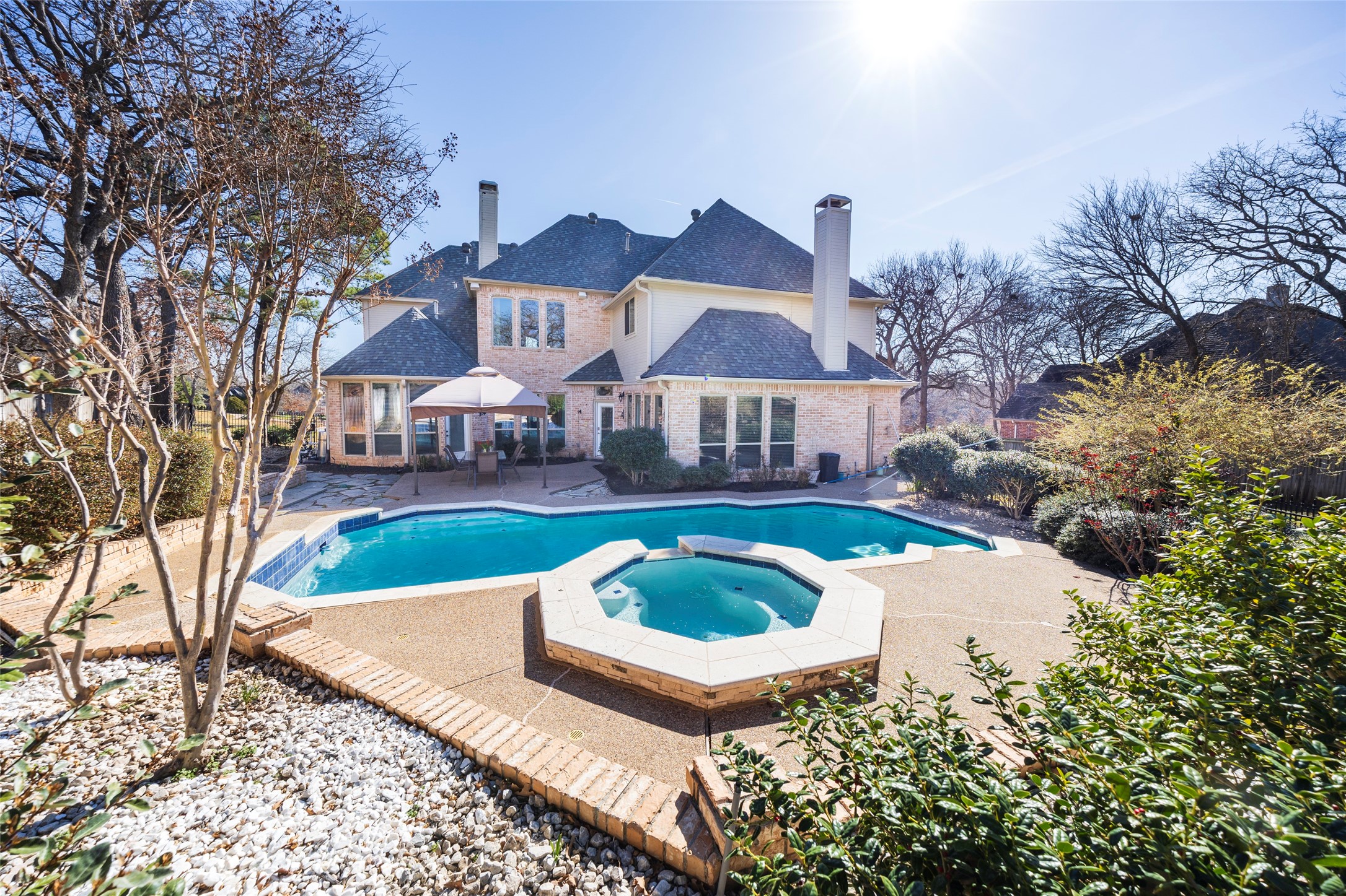 1410 Pecos Drive Southlake TX 76092