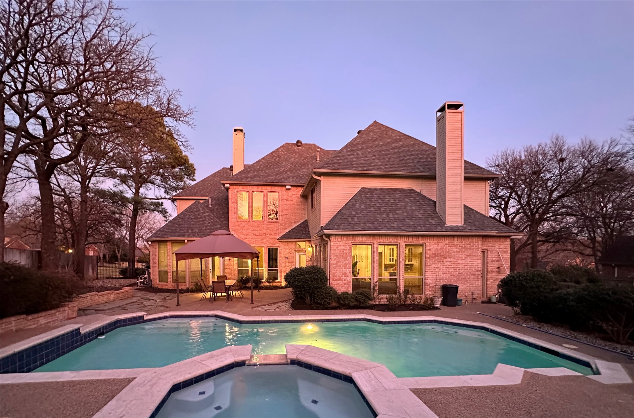 1410 Pecos Drive Southlake TX 76092
