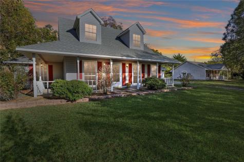 8046 County Road 1216 Blue Ridge TX 75424