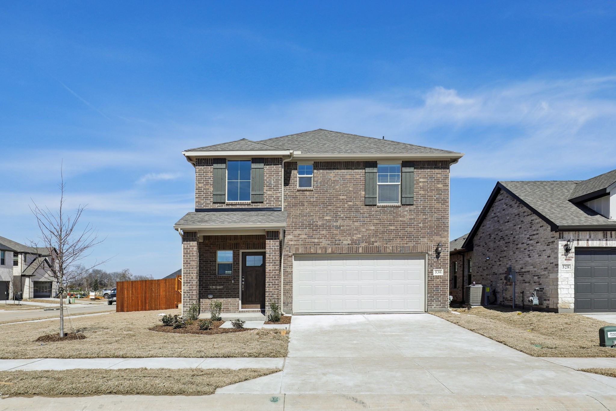 530 Ridgedale Drive Princeton TX 75071