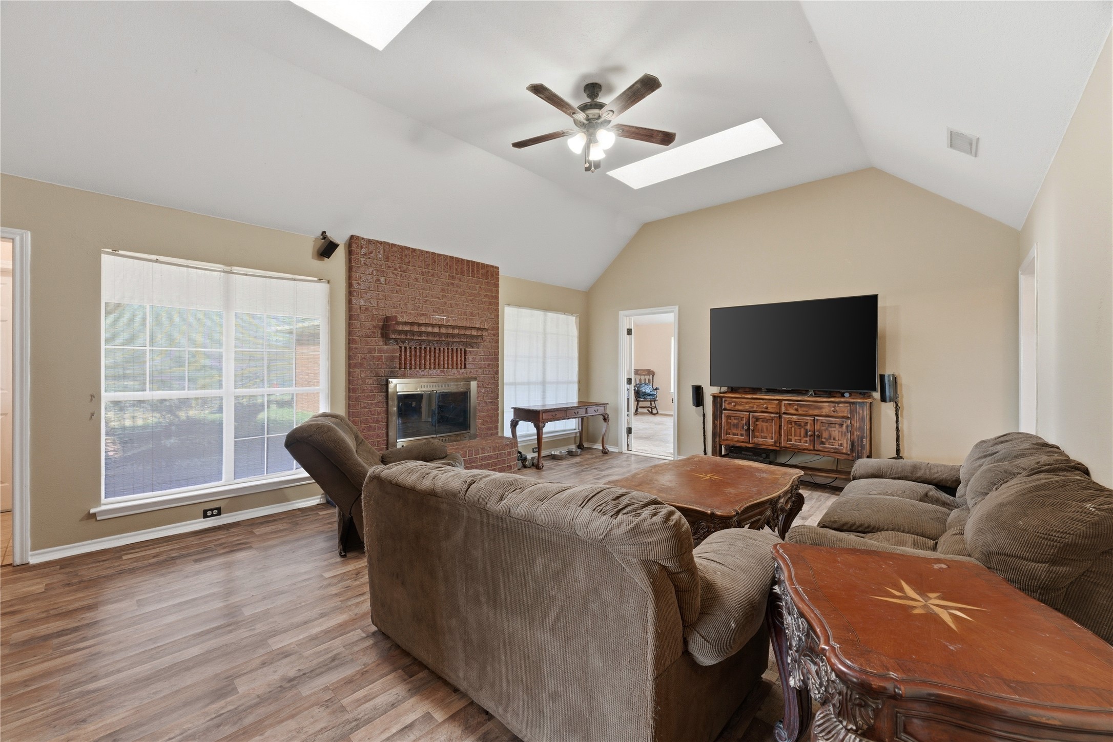 14529 County Road 511 Venus TX 76084