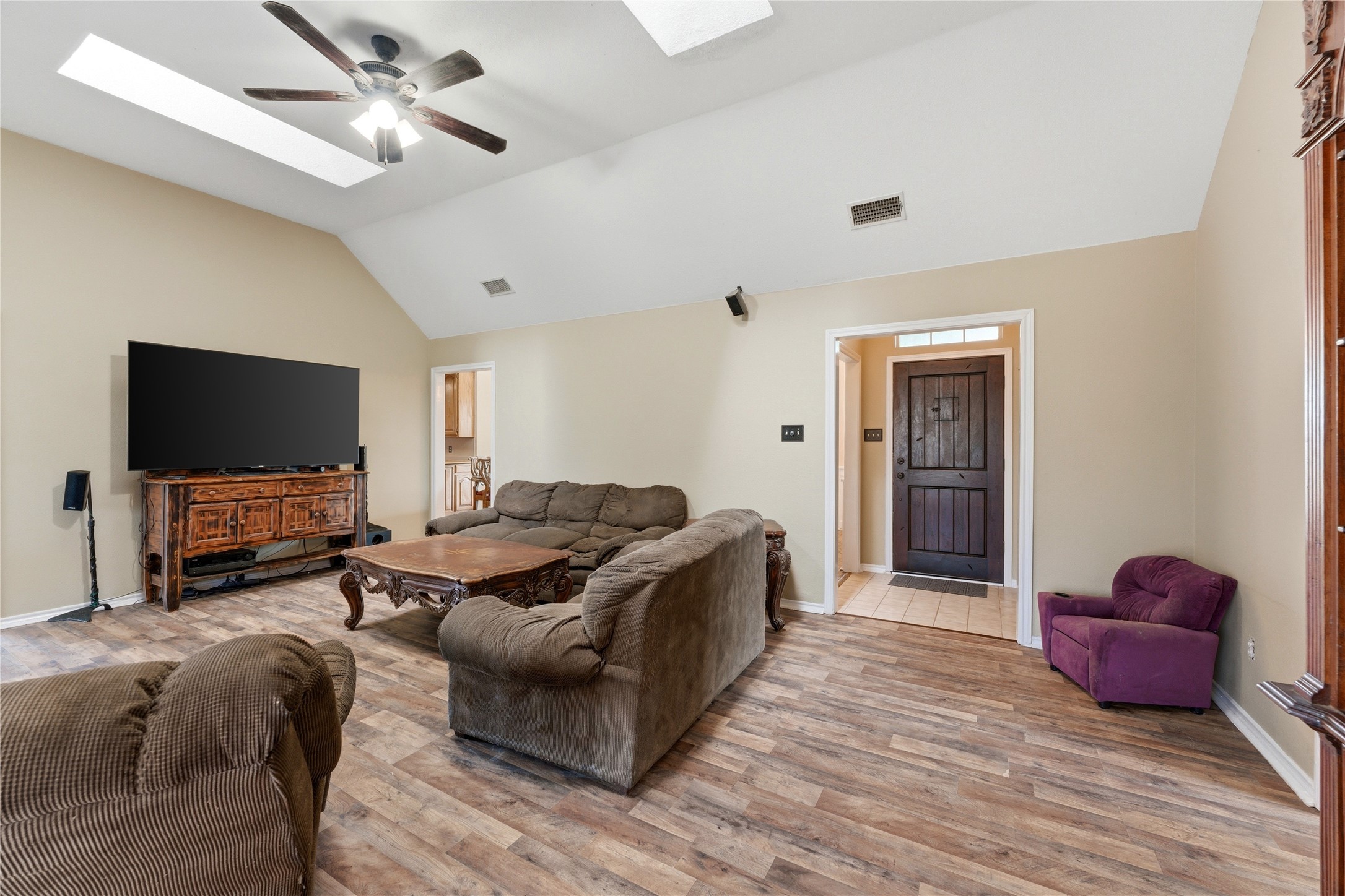 14529 County Road 511 Venus TX 76084