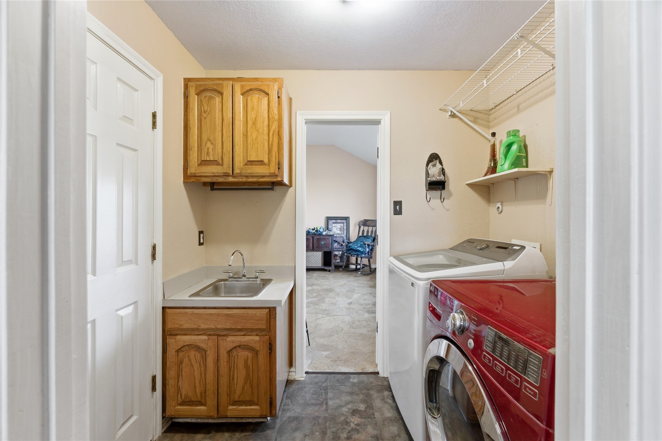 14529 County Road 511 Venus TX 76084