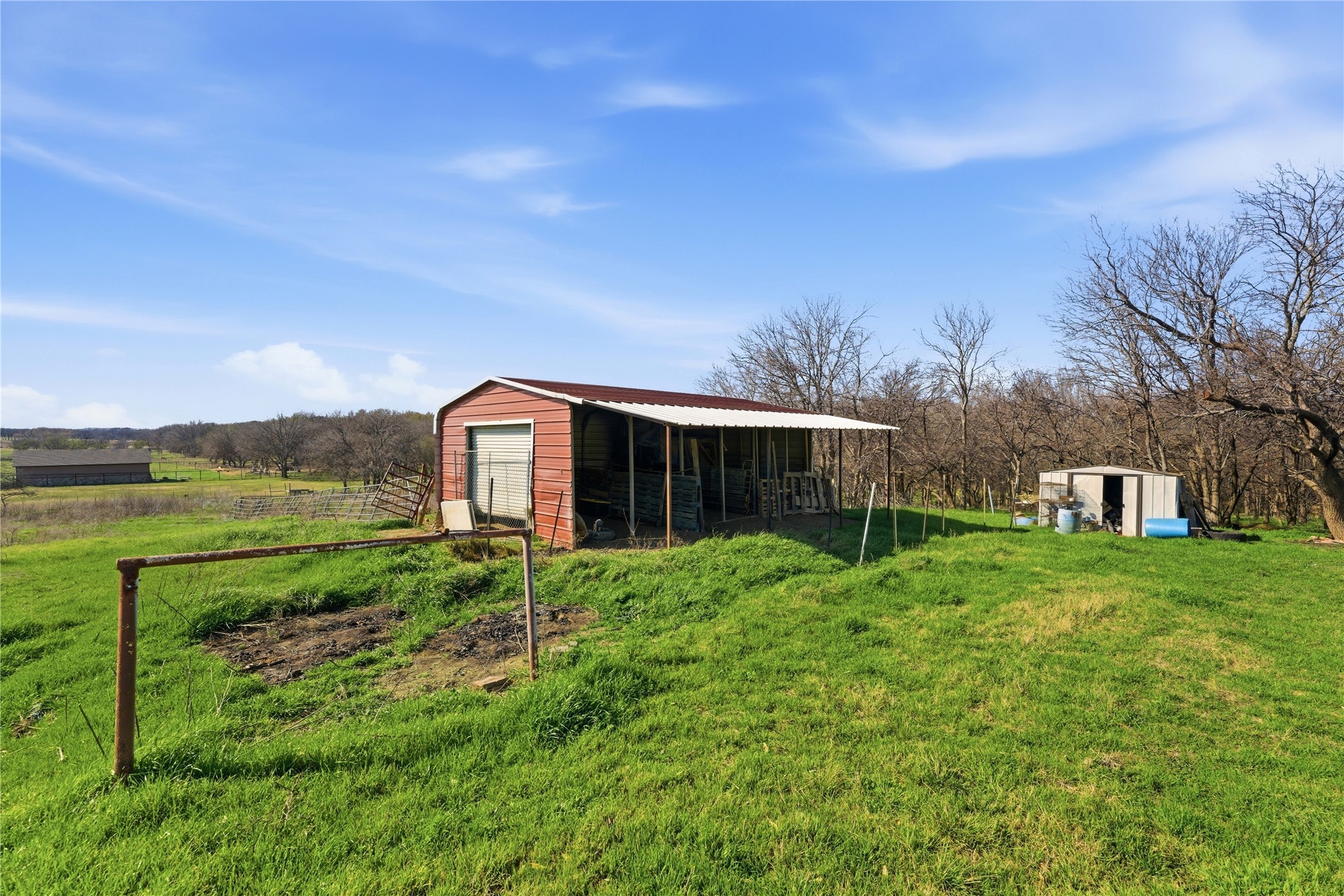 14529 County Road 511 Venus TX 76084