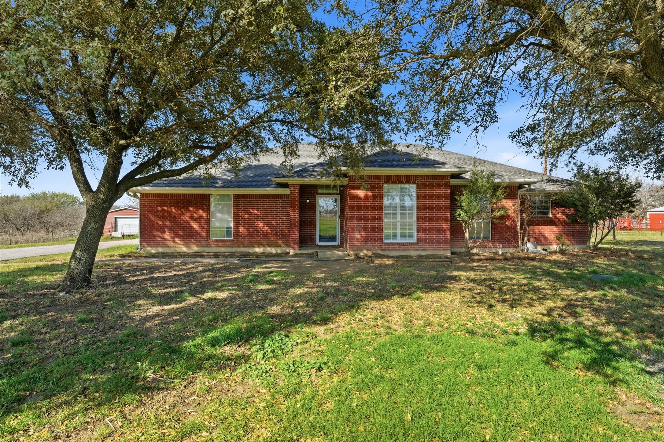 14529 County Road 511 Venus TX 76084