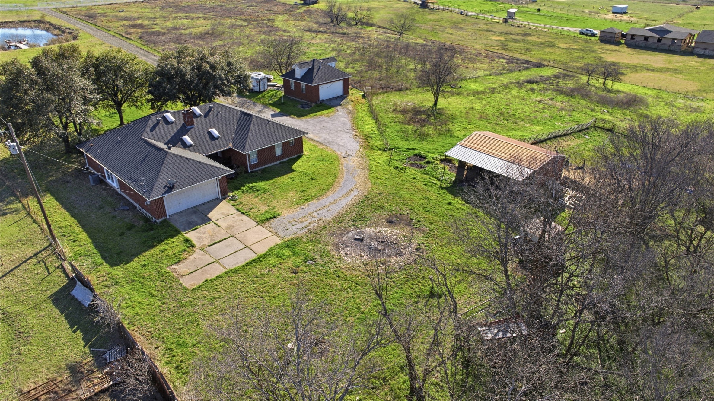 14529 County Road 511 Venus TX 76084