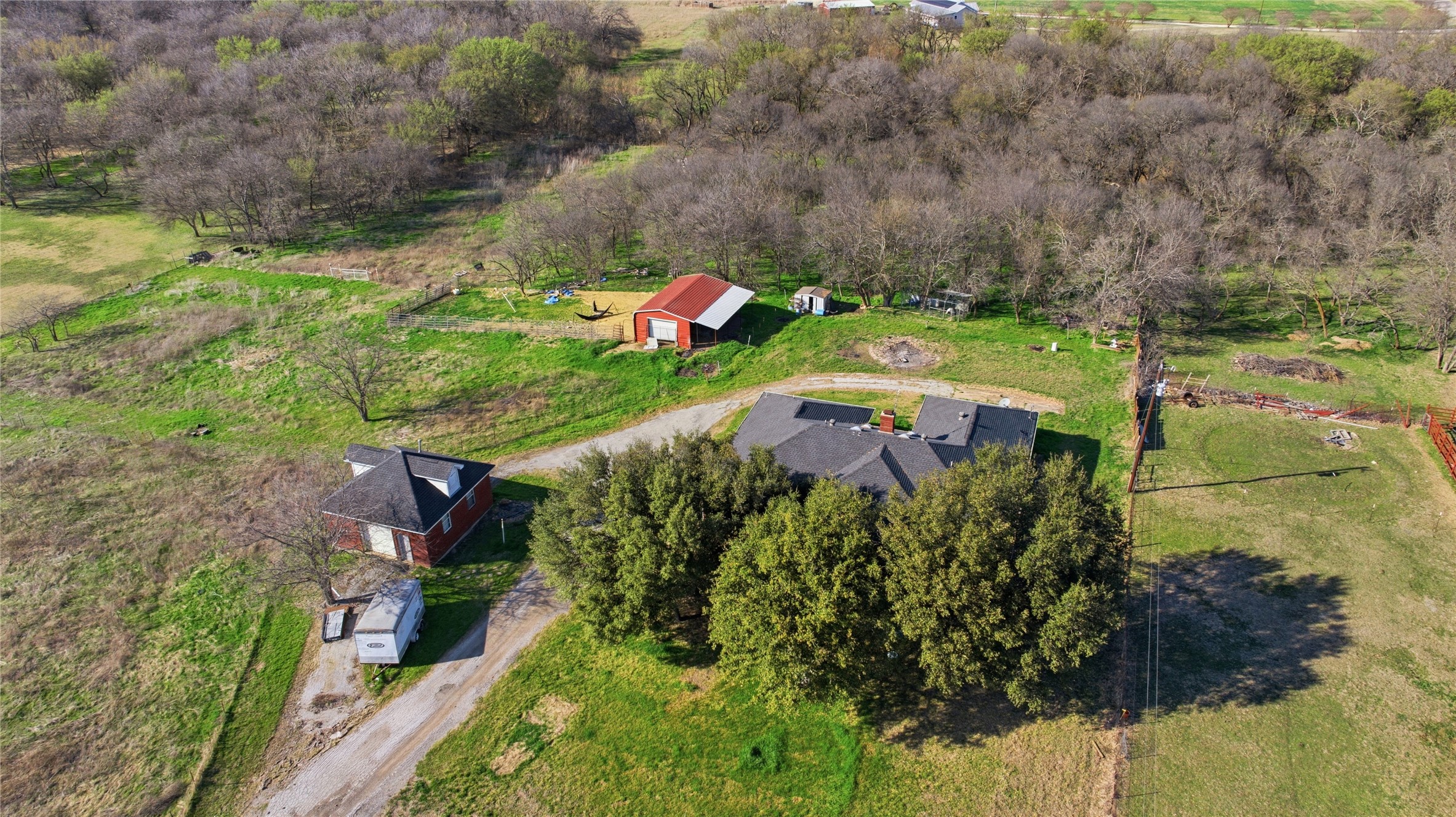 14529 County Road 511 Venus TX 76084