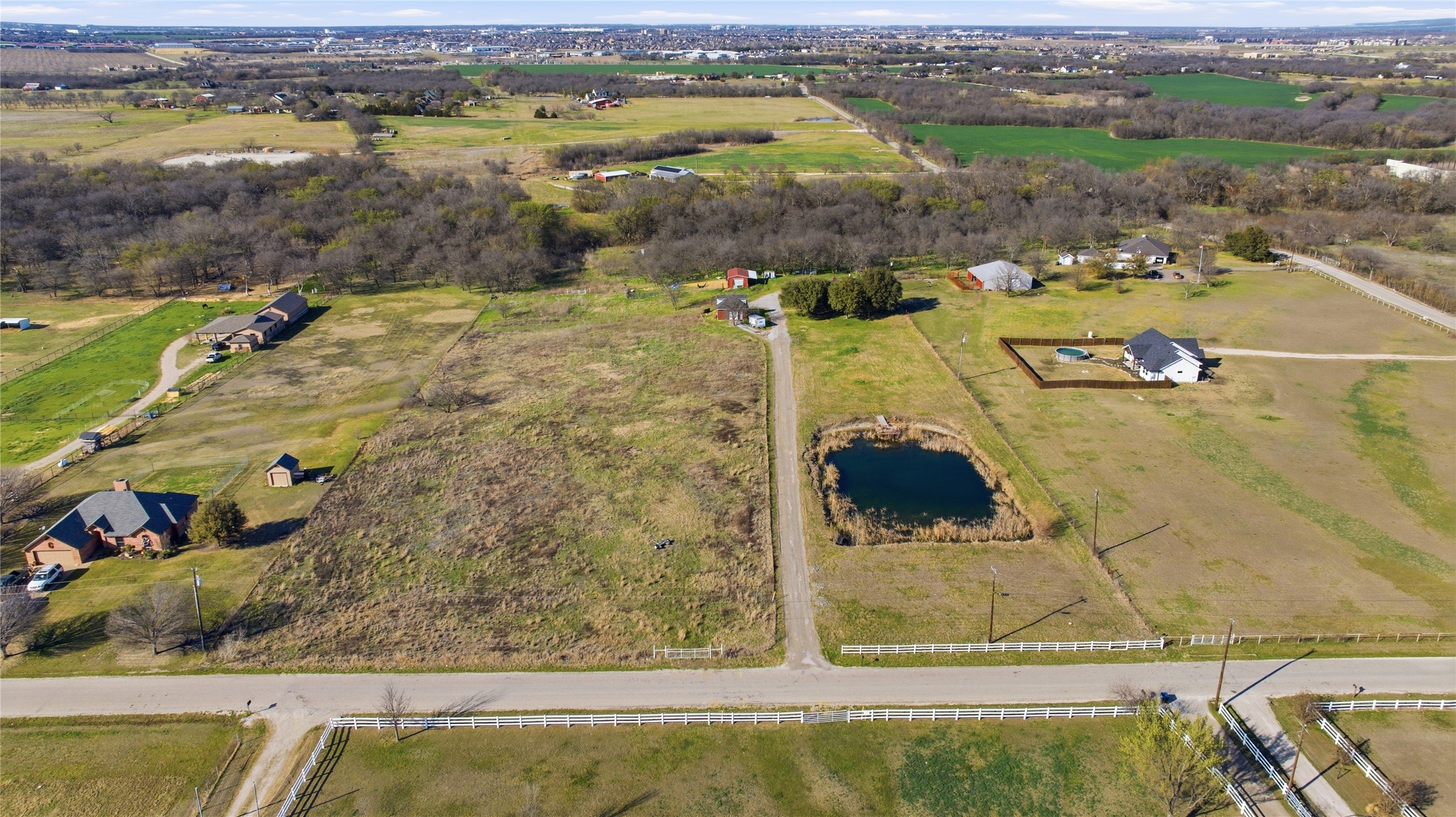 14529 County Road 511 Venus TX 76084