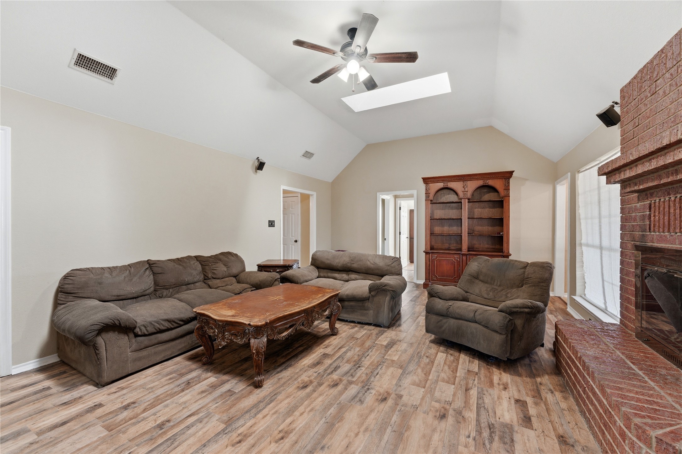 14529 County Road 511 Venus TX 76084