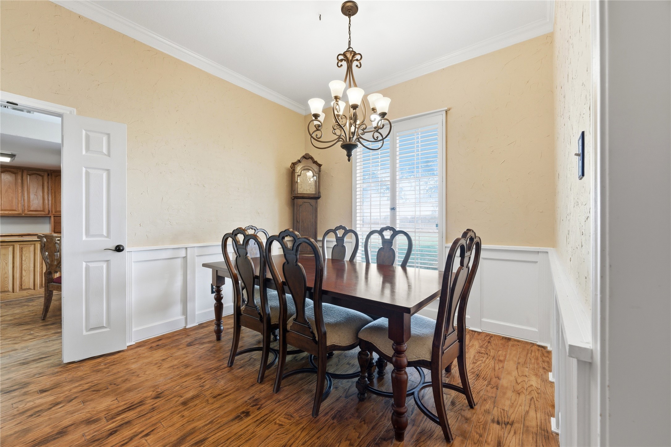 14529 County Road 511 Venus TX 76084