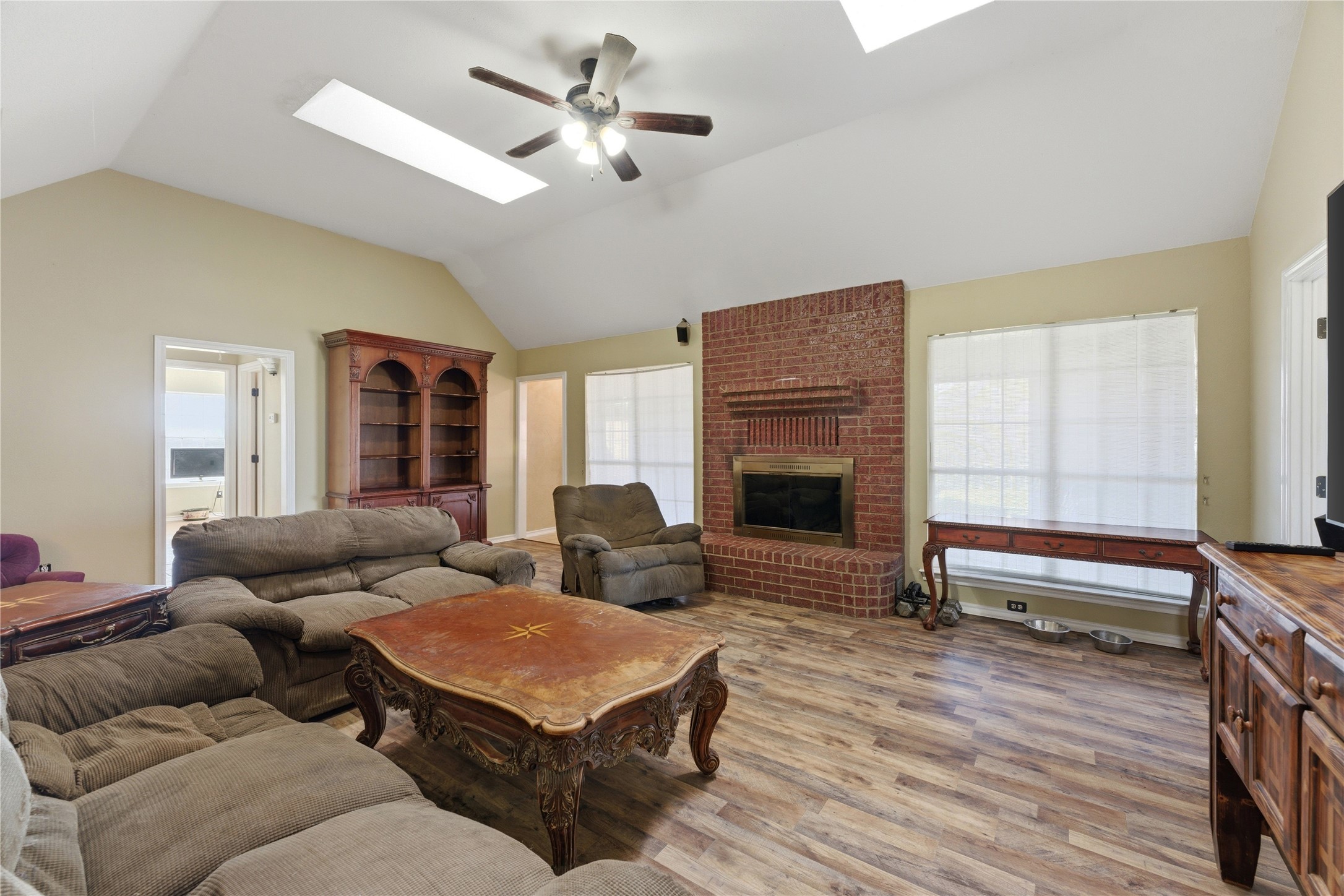 14529 County Road 511 Venus TX 76084