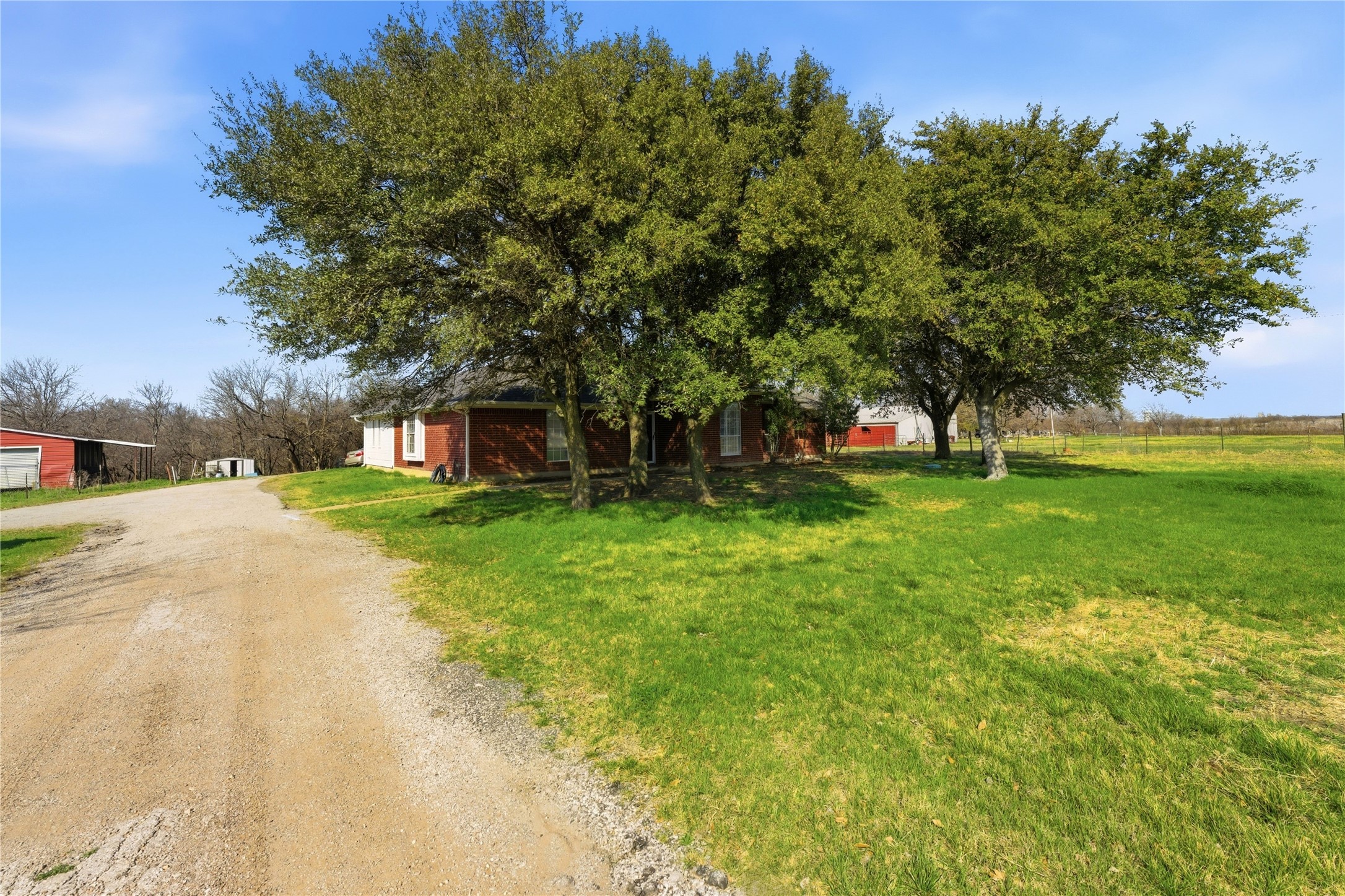 14529 County Road 511 Venus TX 76084