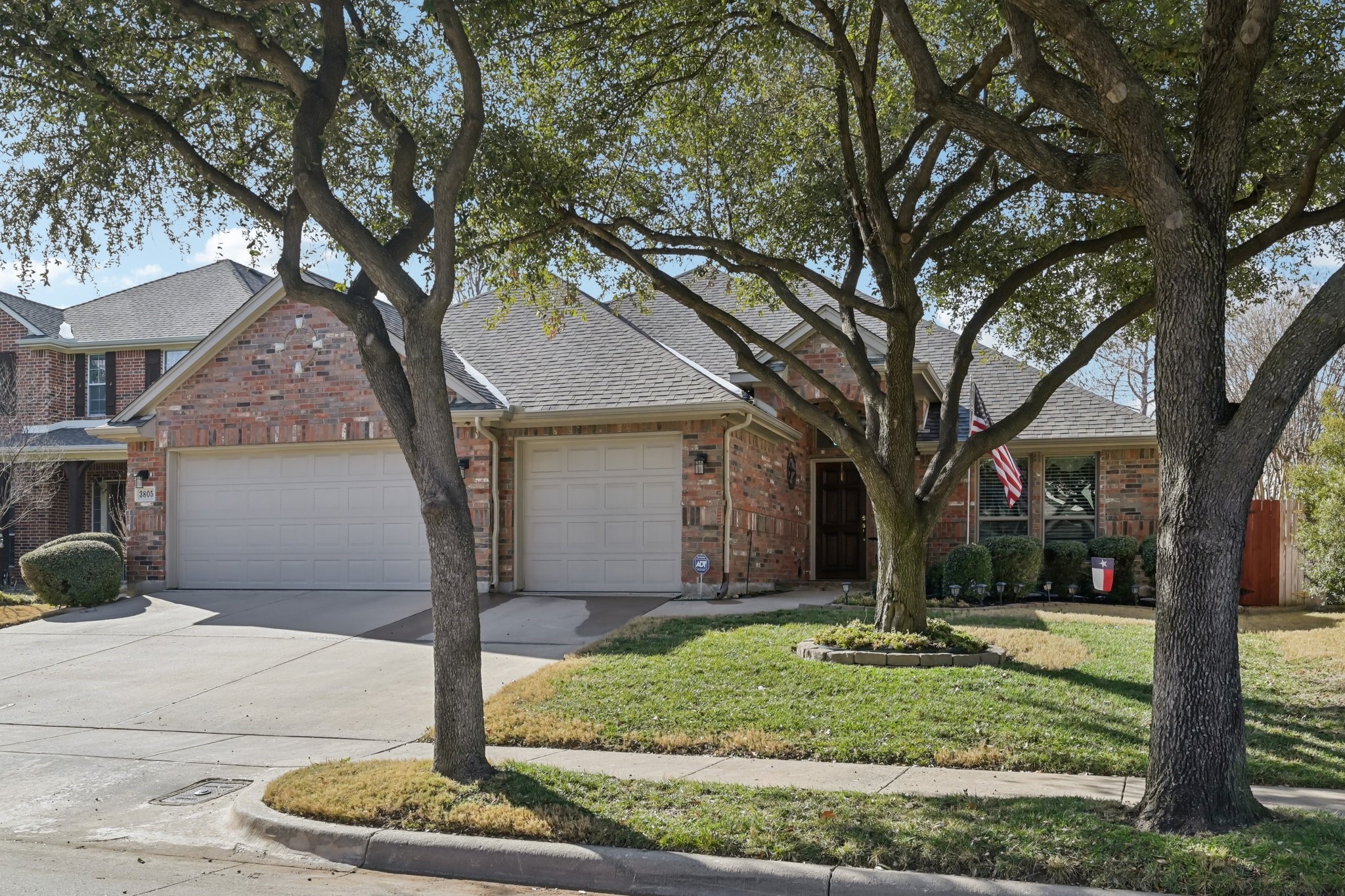 3805 Vernon Way Fort Worth TX 76244