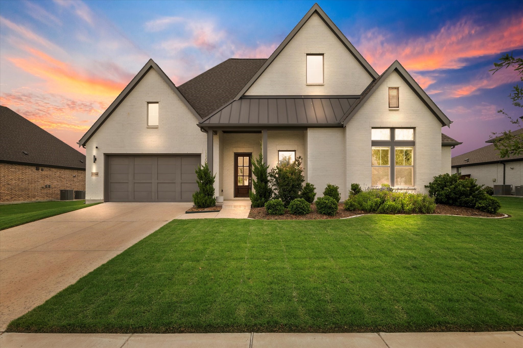 12268 Cheyenne Moon Lane Frisco TX 75035