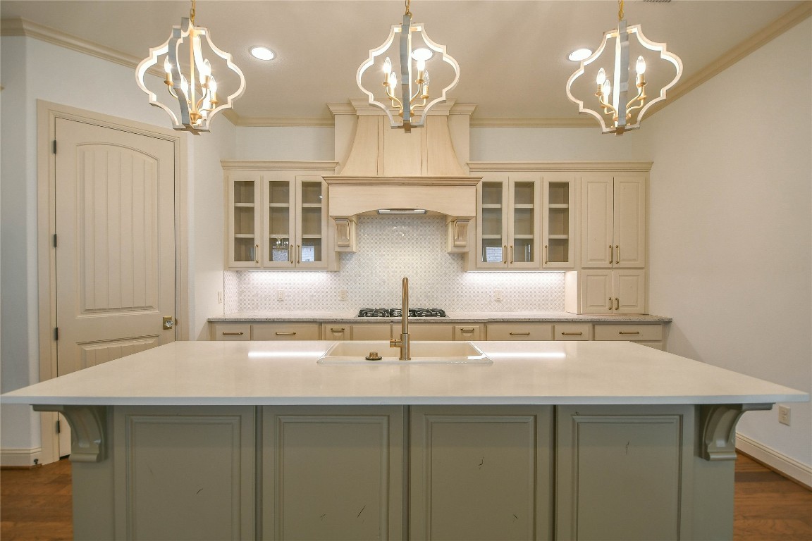 3216 Fountain Way Granbury TX 76049