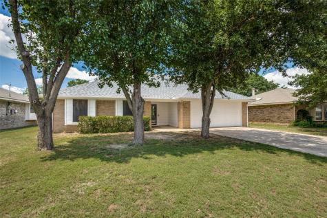 1918 Sharon Drive Corinth TX 76210