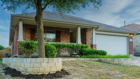 10717 Vista Heights Boulevard Fort Worth TX 76108