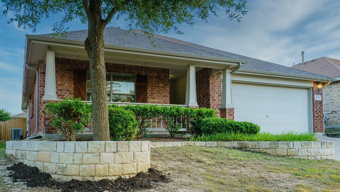 10717 Vista Heights Boulevard Fort Worth TX 76108