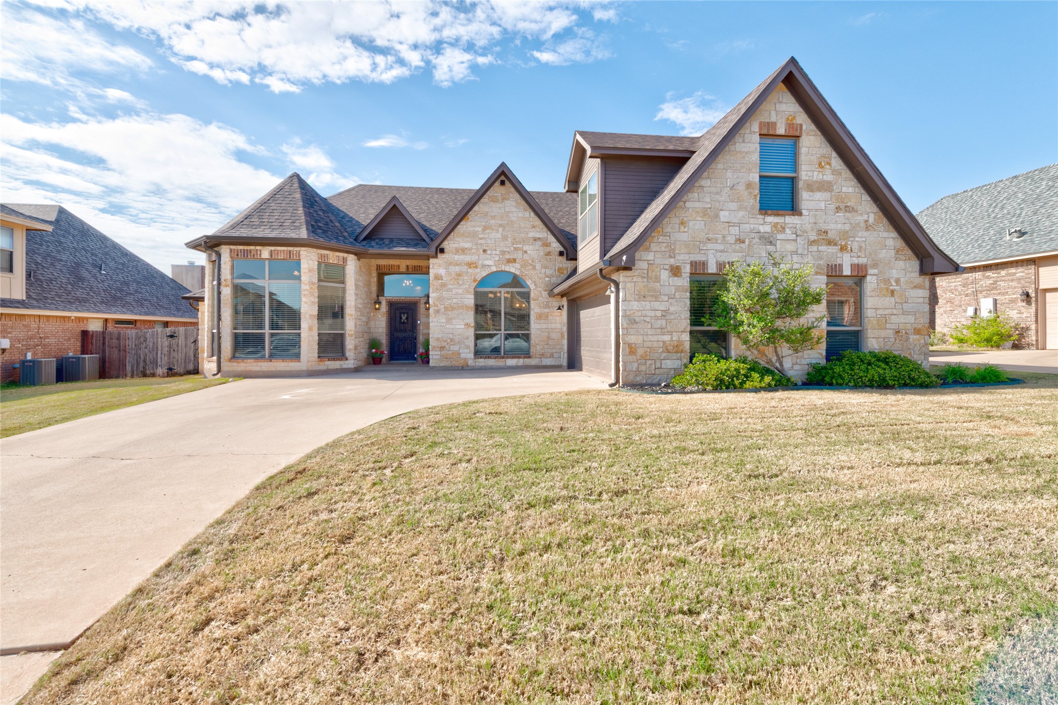 4417 Margaritas Way Abilene TX 79606