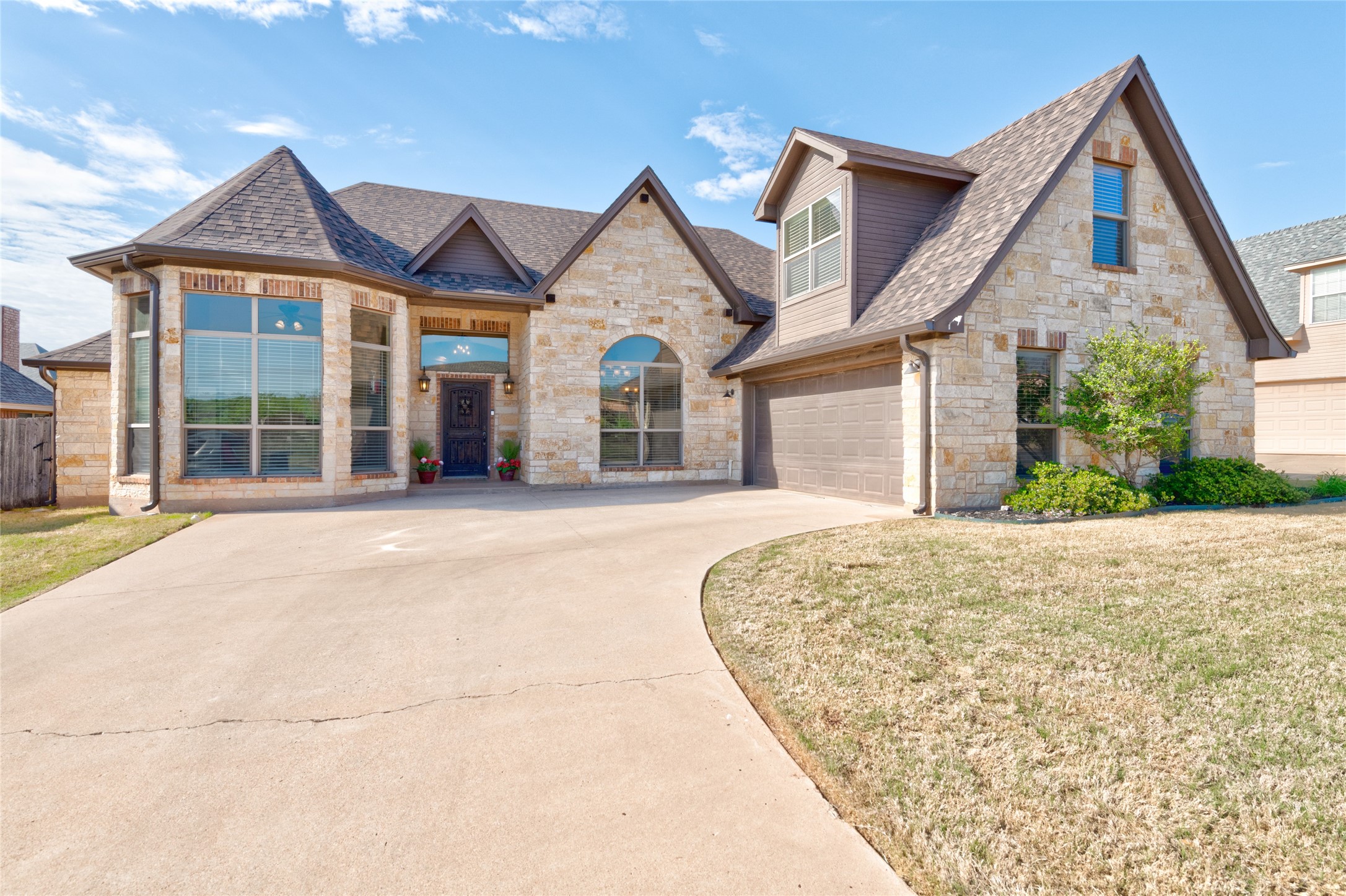 4417 Margaritas Way Abilene TX 79606
