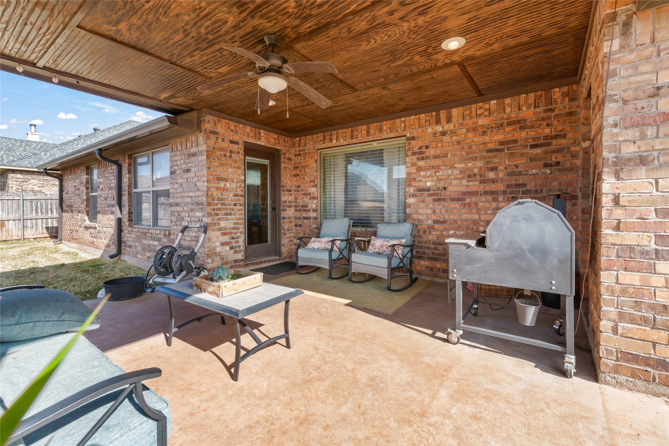 4417 Margaritas Way Abilene TX 79606