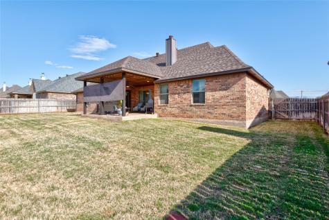 4417 Margaritas Way Abilene TX 79606