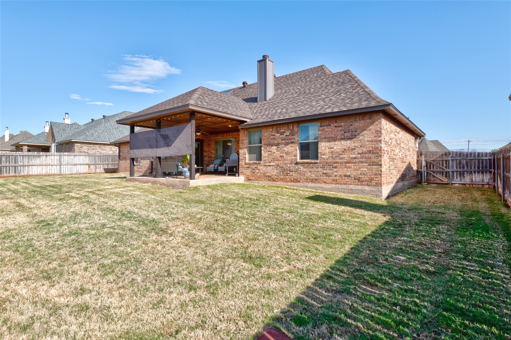 4417 Margaritas Way Abilene TX 79606